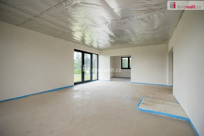 Prodej rodinného domu, Kralupy nad Vltavou, Vojenova, 218 m2