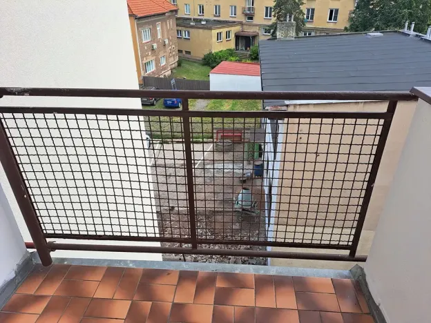 Pronájem bytu 2+1, Hradec Králové, U Koruny, 75 m2