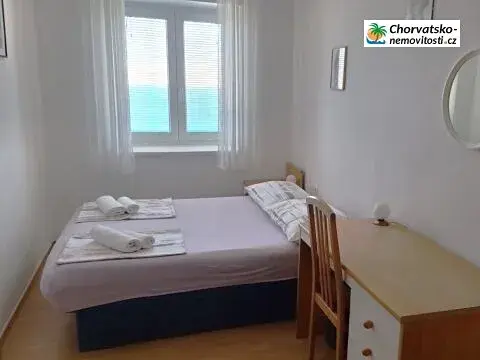 Prodej bytu 3+kk, Senj, Chorvatsko, 64 m2