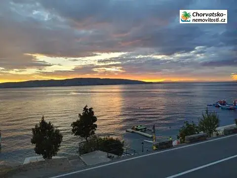 Prodej bytu 3+kk, Senj, Chorvatsko, 64 m2