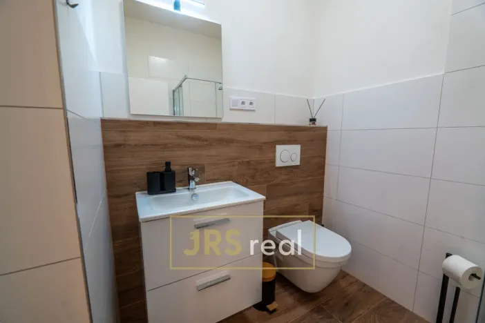Pronájem bytu 1+kk, Uherský Ostroh, 30 m2