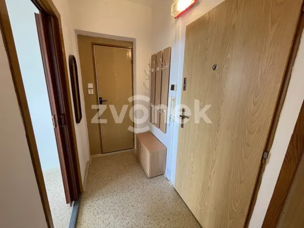 Pronájem bytu 2+1, Zlín, Podlesí I, 44 m2