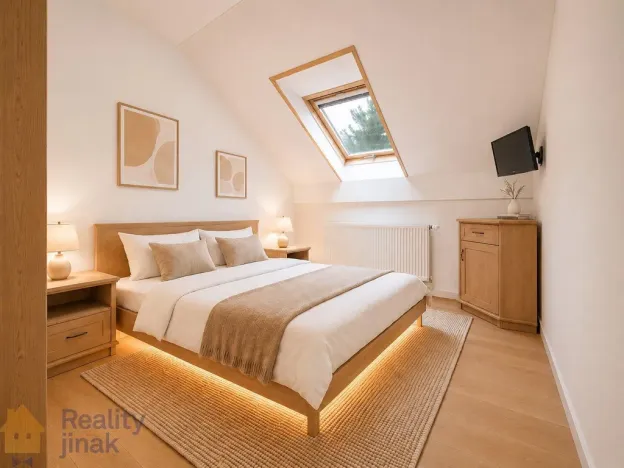 Prodej bytu 2+kk, Dolní Dunajovice, Hlavní, 36 m2