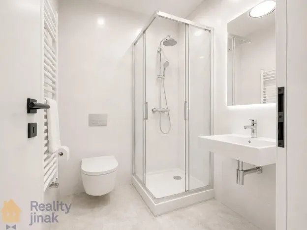 Prodej bytu 1+kk, Dolní Dunajovice, Hlavní, 22 m2