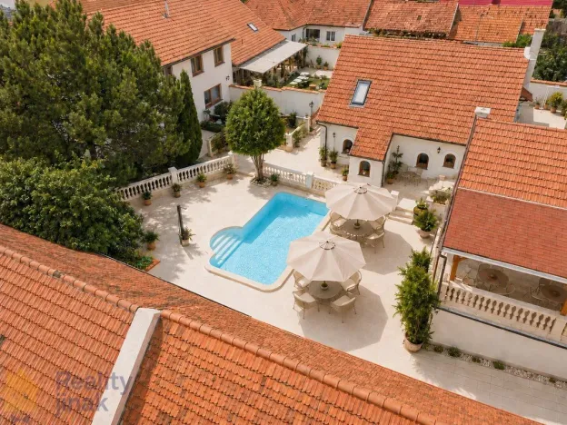 Prodej bytu 1+kk, Dolní Dunajovice, Hlavní, 22 m2
