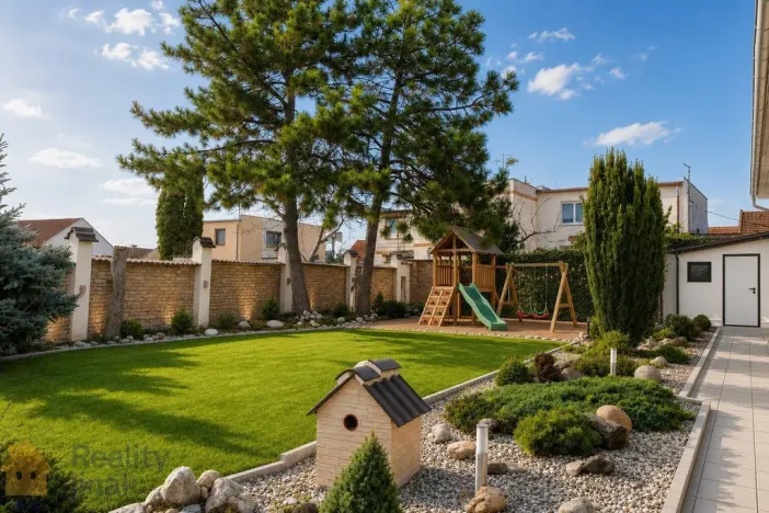 Prodej bytu 1+kk, Dolní Dunajovice, Hlavní, 22 m2