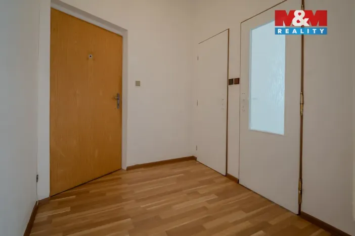Prodej bytu 2+kk, Ostrava - Hrabůvka, Heritesova, 52 m2