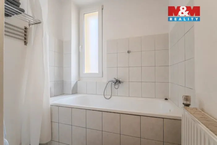 Prodej bytu 2+kk, Ostrava - Hrabůvka, Heritesova, 52 m2