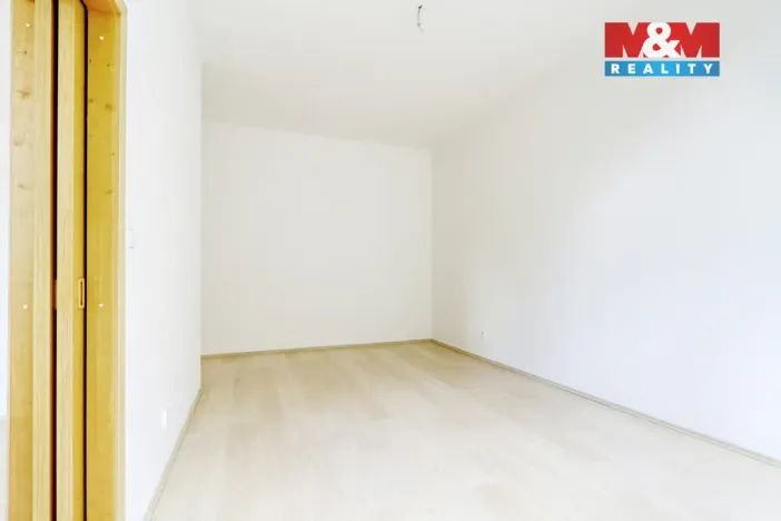 Pronájem bytu 2+kk, Mariánské Lázně, Třebízského, 67 m2
