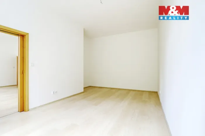 Pronájem bytu 2+kk, Mariánské Lázně, Třebízského, 67 m2
