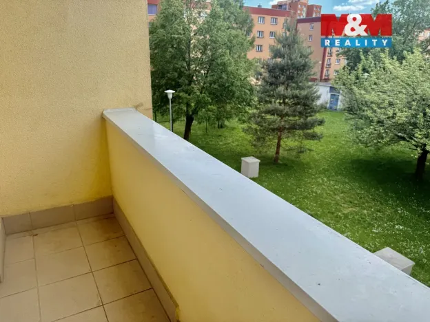 Prodej bytu 2+1, Ostrava - Poruba, Větrná, 53 m2