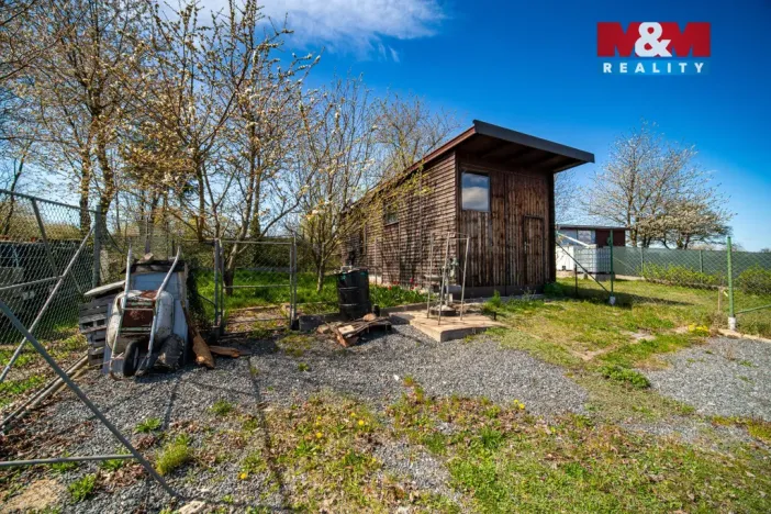 Prodej rodinného domu, Ždánice, 57 m2