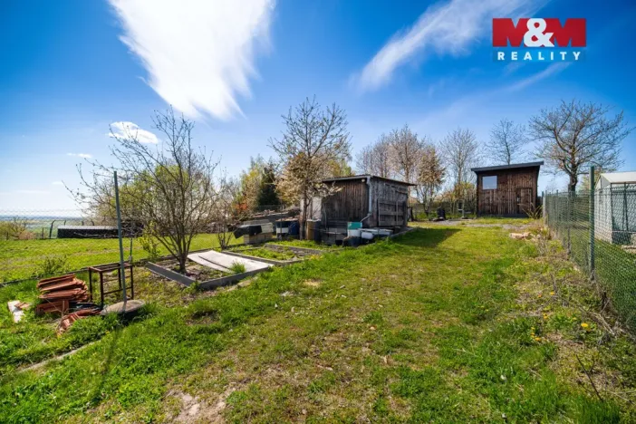 Prodej rodinného domu, Ždánice, 57 m2