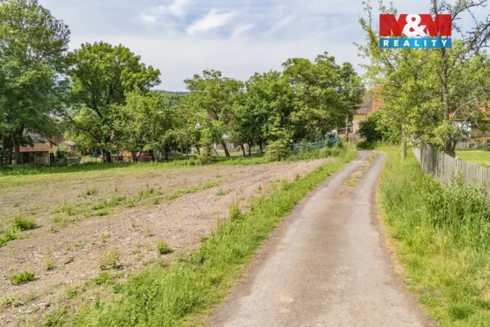 Prodej pozemku pro bydlení, Ždírec - Smederov, 1133 m2