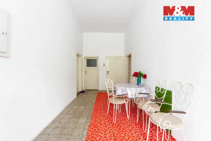 Prodej rodinného domu, Holčovice - Jelení, 224 m2
