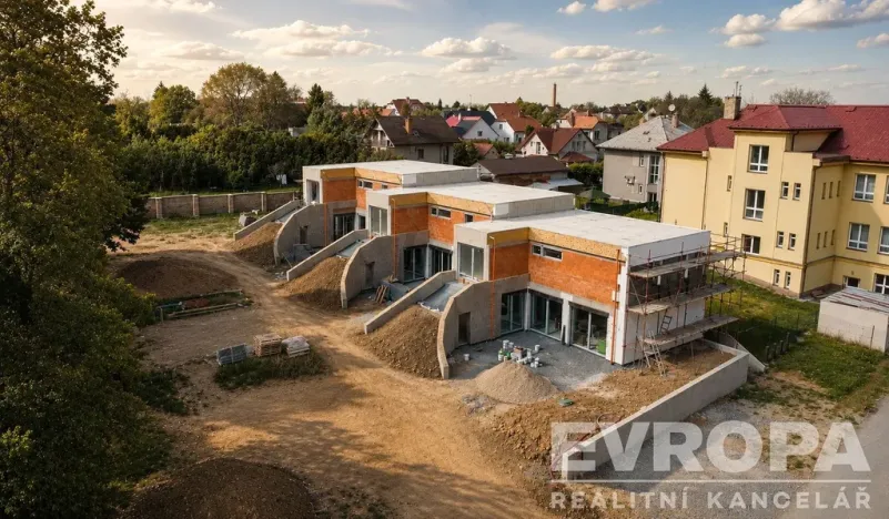 Prodej rodinného domu, Kolín - Kolín IV, 145 m2