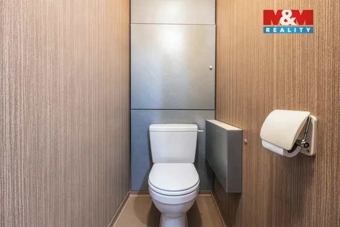 Prodej bytu 4+1, Praha - Stodůlky, Bellušova, 84 m2