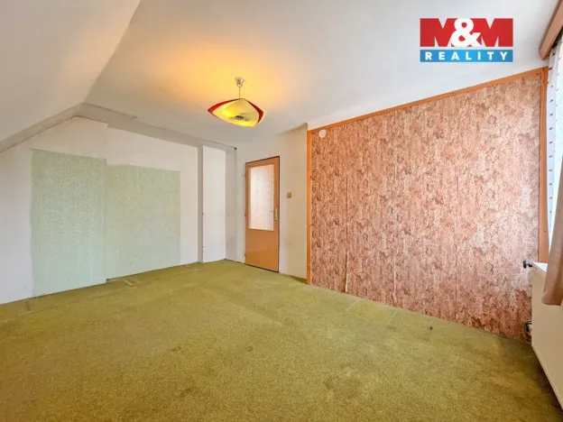 Prodej rodinného domu, Jesenice, 140 m2