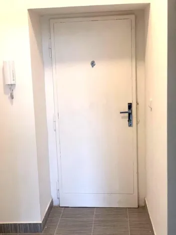 Pronájem bytu 2+kk, Plzeň - Malesice, Malesická náves, 56 m2