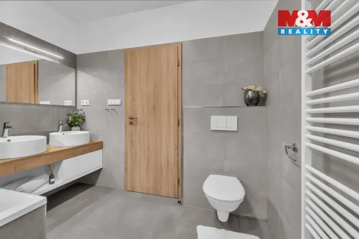 Prodej rodinného domu, Pomezí, 119 m2