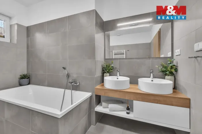 Prodej rodinného domu, Pomezí, 119 m2