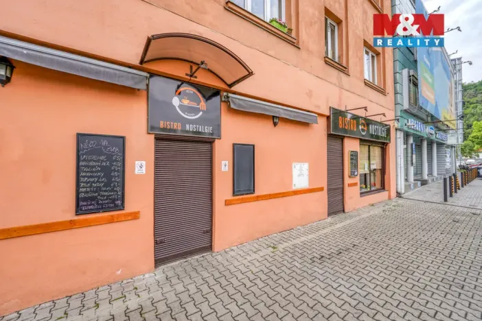 Prodej činžovního domu, Praha - Malá Chuchle, Zbraslavská, 560 m2