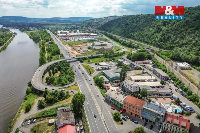 Prodej činžovního domu, Praha - Malá Chuchle, Zbraslavská, 560 m2