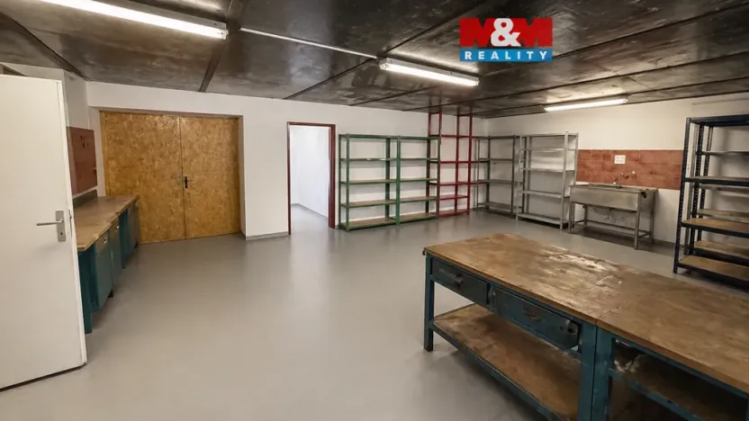 Prodej rodinného domu, Hranice - Hranice IV-Drahotuše, Hranická, 347 m2