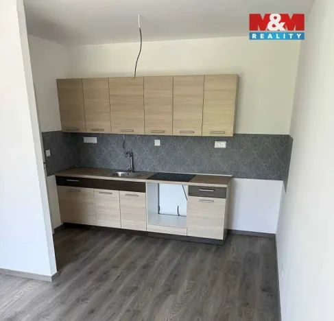 Prodej bytu 1+kk, Polná, Pojmannova, 28 m2