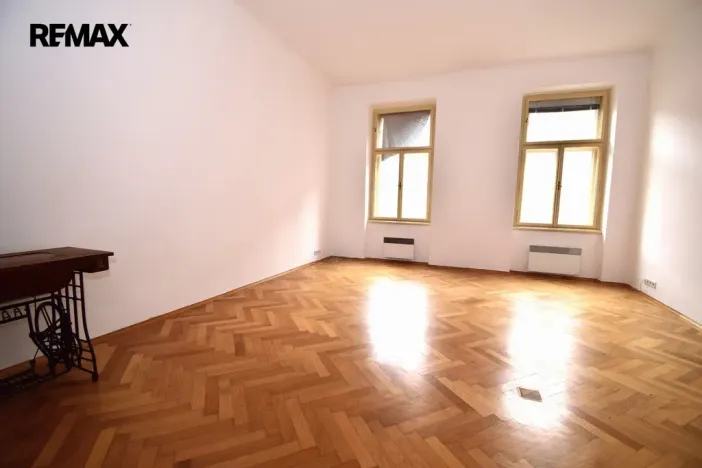 Pronájem bytu 1+kk, Písek, Chelčického, 66 m2