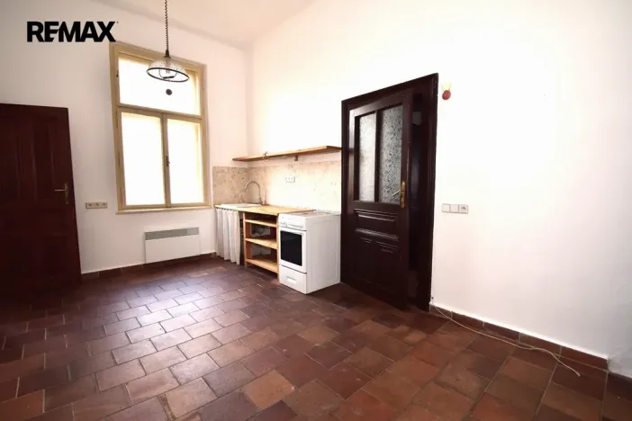 Pronájem bytu 1+kk, Písek, Chelčického, 66 m2