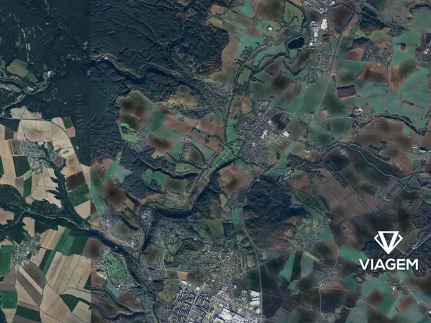 Prodej podílu pole, Bakov nad Jizerou, 662 m2
