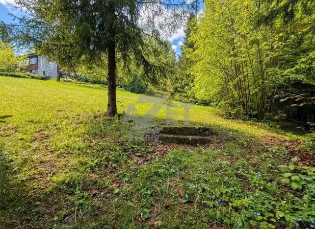 Prodej pozemku pro bydlení, Čeladná, 2937 m2