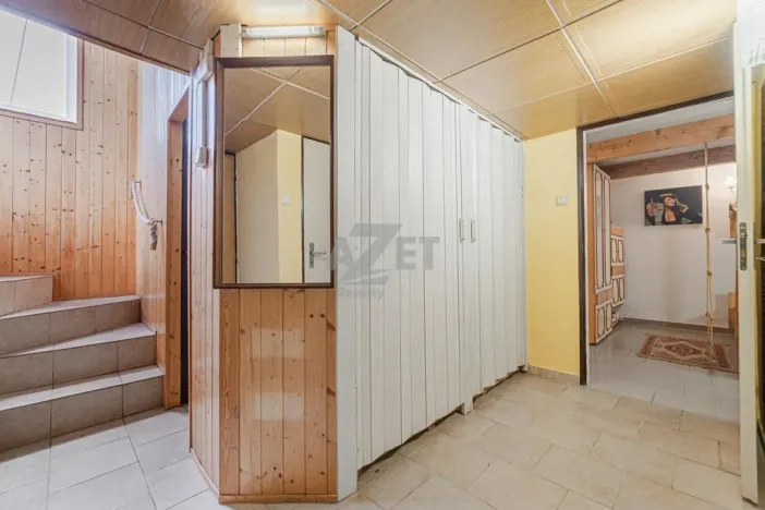 Prodej pozemku pro bydlení, Čeladná, 2937 m2