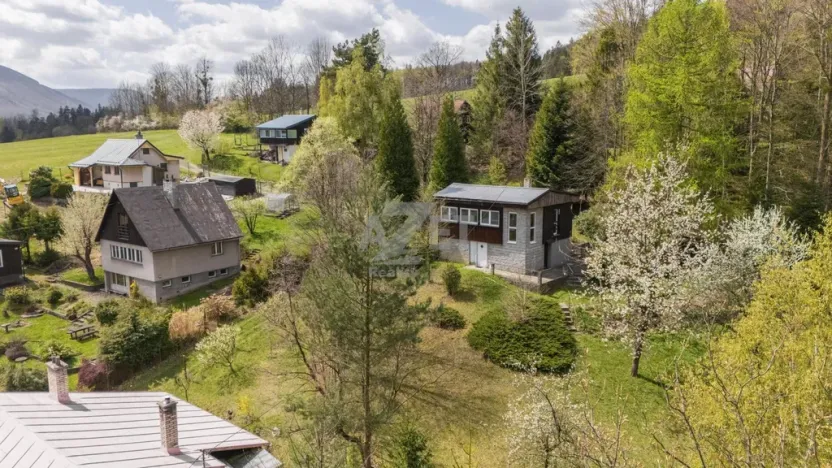 Prodej pozemku pro bydlení, Čeladná, 2937 m2
