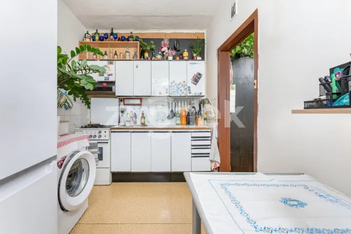 Prodej bytu 2+1, Zlín, Budovatelská, 45 m2