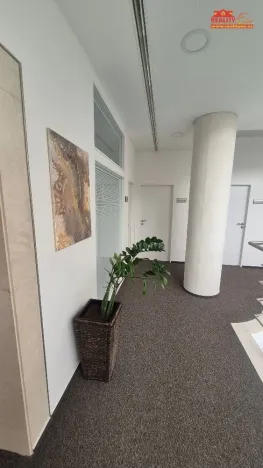 Pronájem kanceláře, Nové Město nad Metují, Komenského, 16 m2