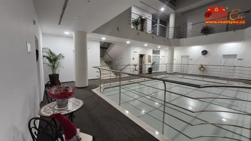 Pronájem kanceláře, Nové Město nad Metují, Komenského, 16 m2