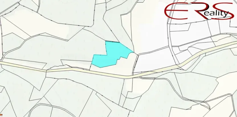 Prodej lesa, Český Dub - Smržov, 57121 m2