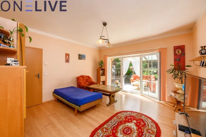 Prodej rodinného domu, Domažlice - Bezděkovské Předměstí, 121 m2