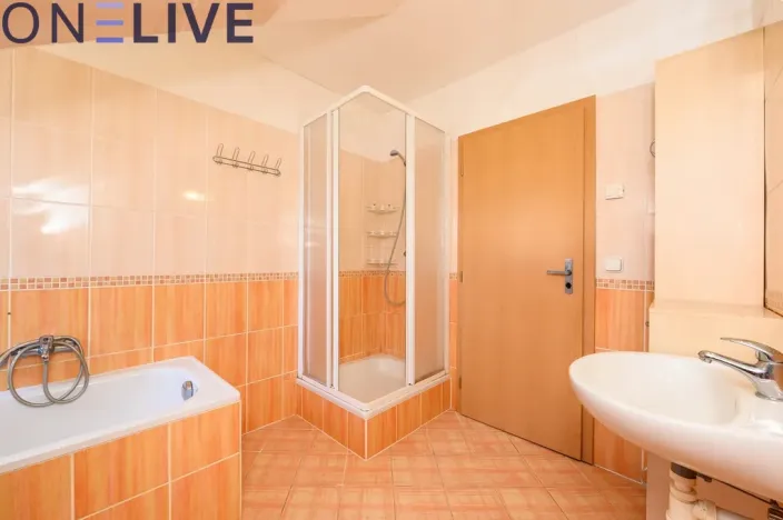 Prodej rodinného domu, Domažlice - Bezděkovské Předměstí, 121 m2