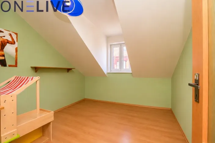 Prodej rodinného domu, Domažlice - Bezděkovské Předměstí, 121 m2