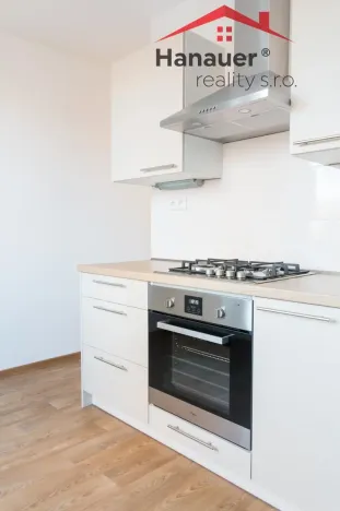 Pronájem bytu 2+1, Ústí nad Labem - Bukov, Návětrná, 52 m2