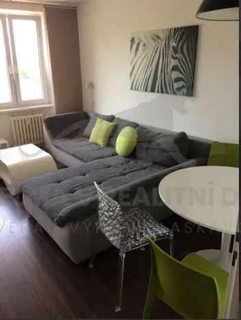 Pronájem bytu 3+1, Praha - Bohnice, Lindavská, 74 m2