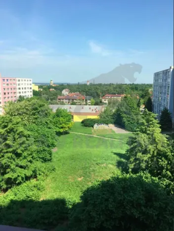 Pronájem bytu 3+1, Praha - Bohnice, Lindavská, 74 m2