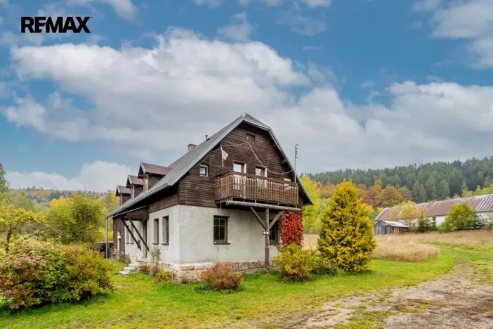 Prodej rodinného domu, Šindelová - Obora, 237 m2