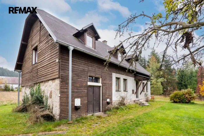 Prodej rodinného domu, Šindelová - Obora, 237 m2