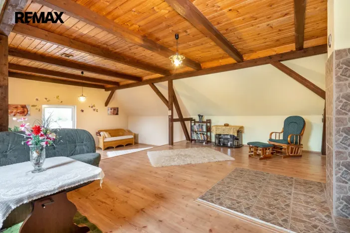 Prodej rodinného domu, Šindelová - Obora, 237 m2