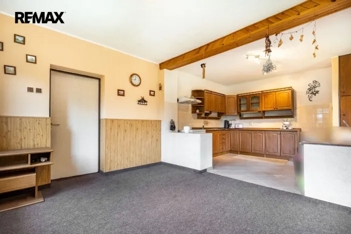 Prodej rodinného domu, Šindelová - Obora, 237 m2