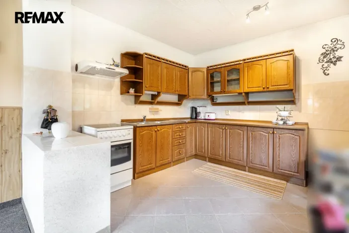Prodej rodinného domu, Šindelová - Obora, 237 m2
